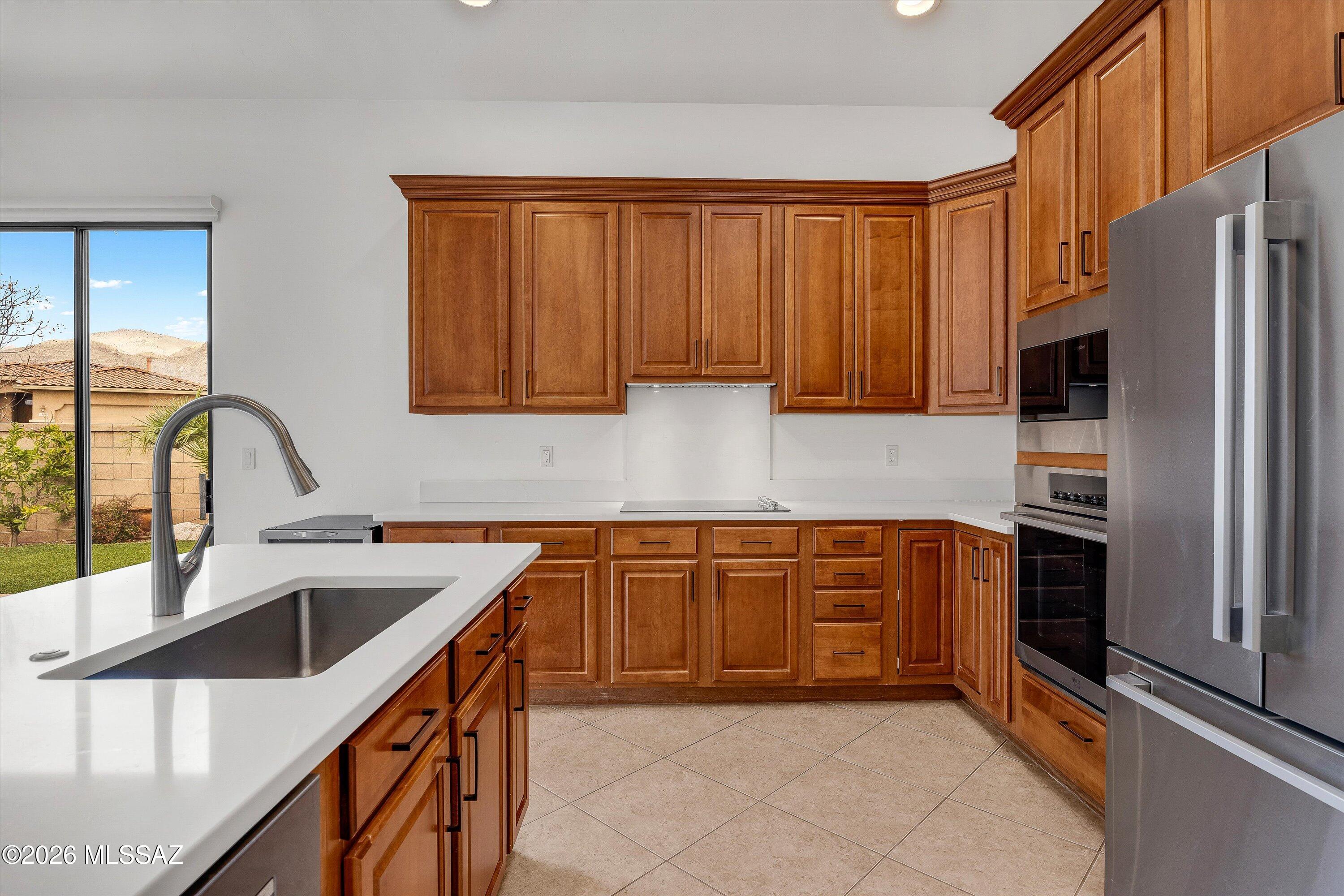 Village Five At the Villages Of La Paloma (1-71) - Residential