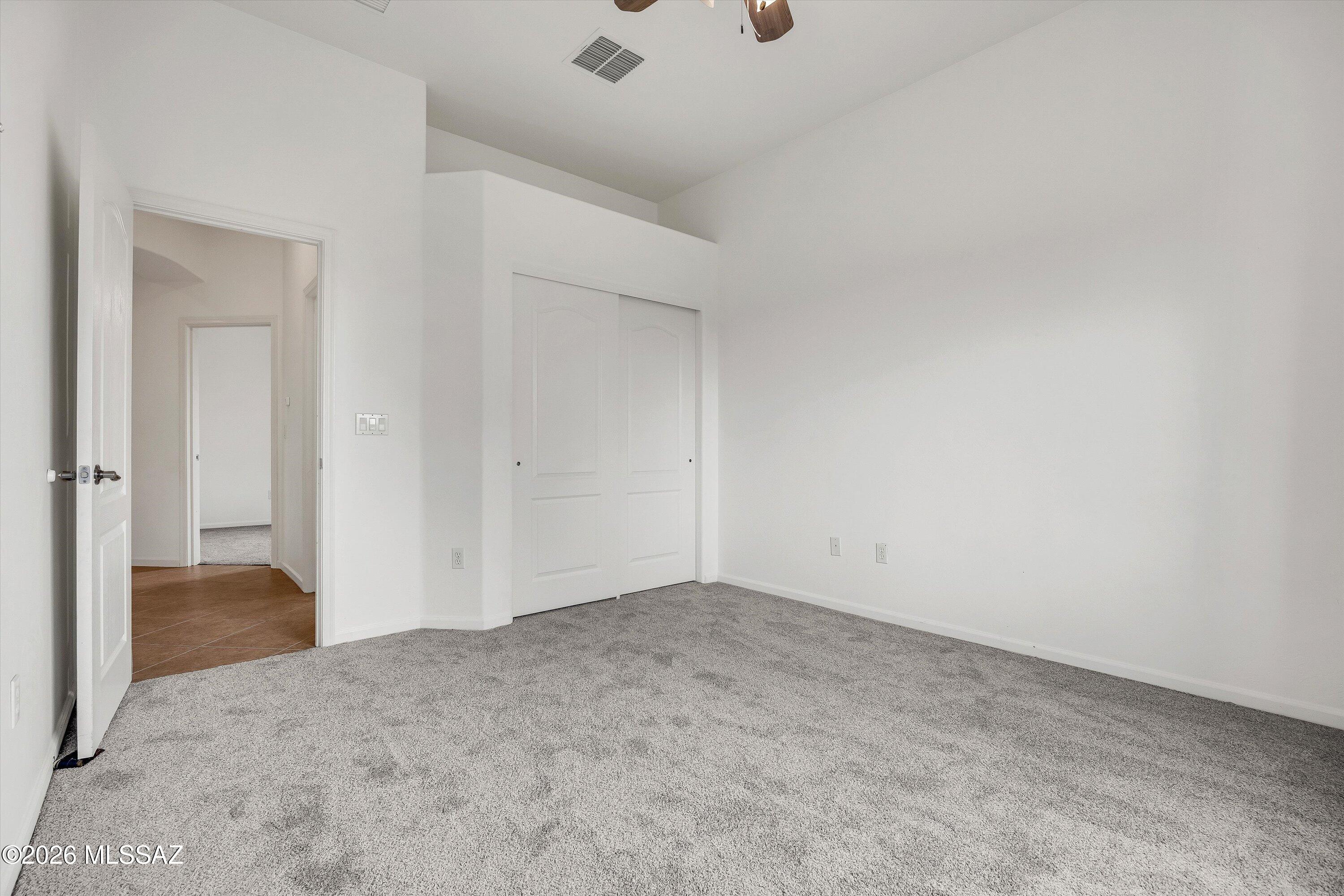 Village Five At the Villages Of La Paloma (1-71) - Residential