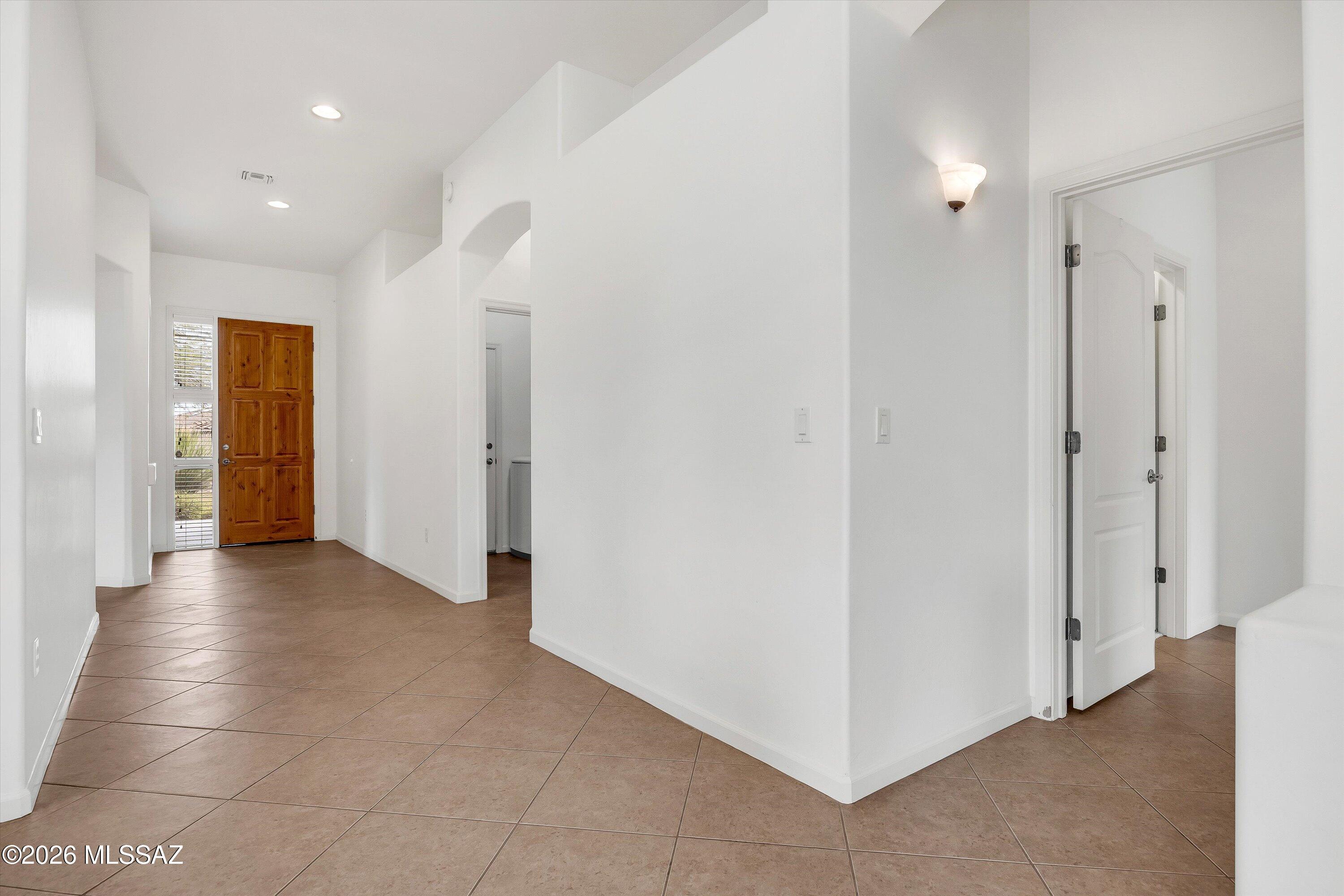 Village Five At the Villages Of La Paloma (1-71) - Residential