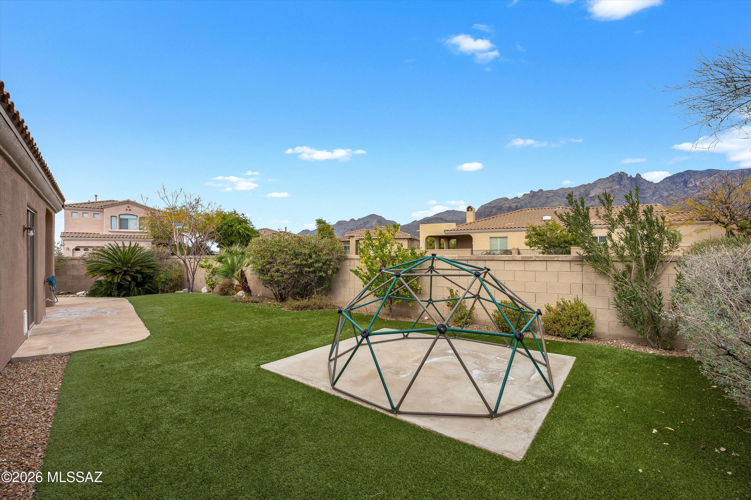 Village Five At the Villages Of La Paloma (1-71) - Residential