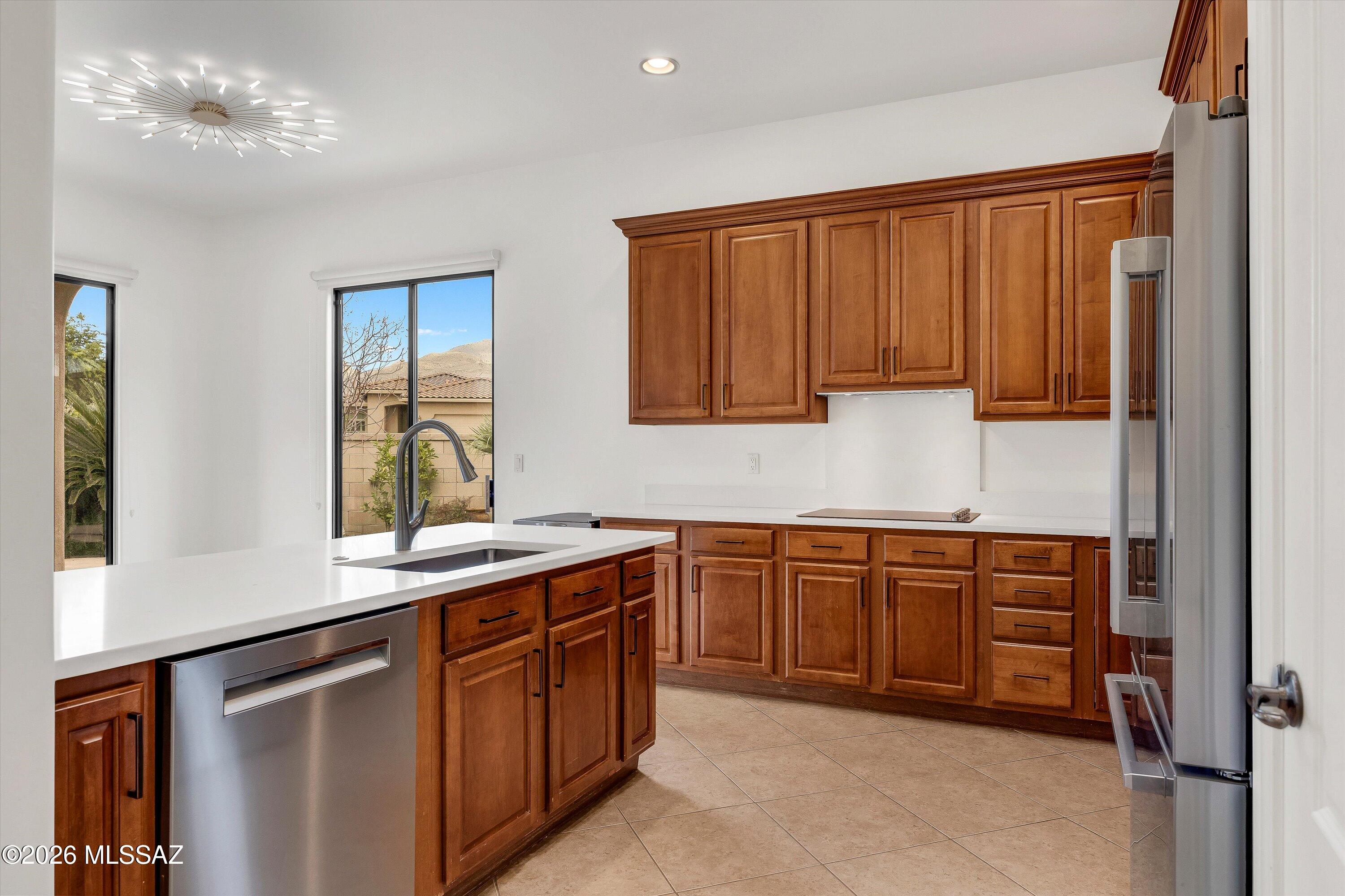 Village Five At the Villages Of La Paloma (1-71) - Residential