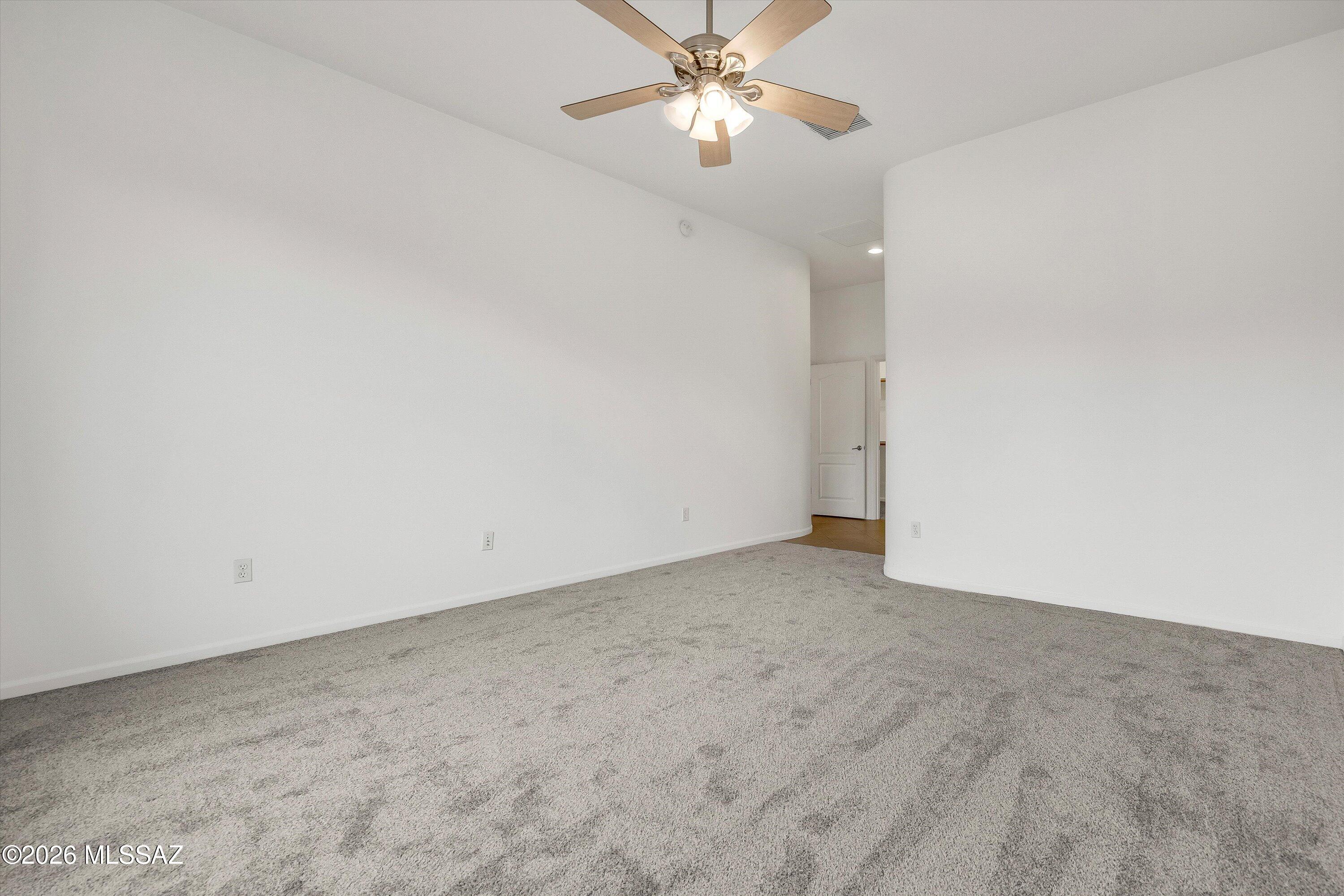 Village Five At the Villages Of La Paloma (1-71) - Residential