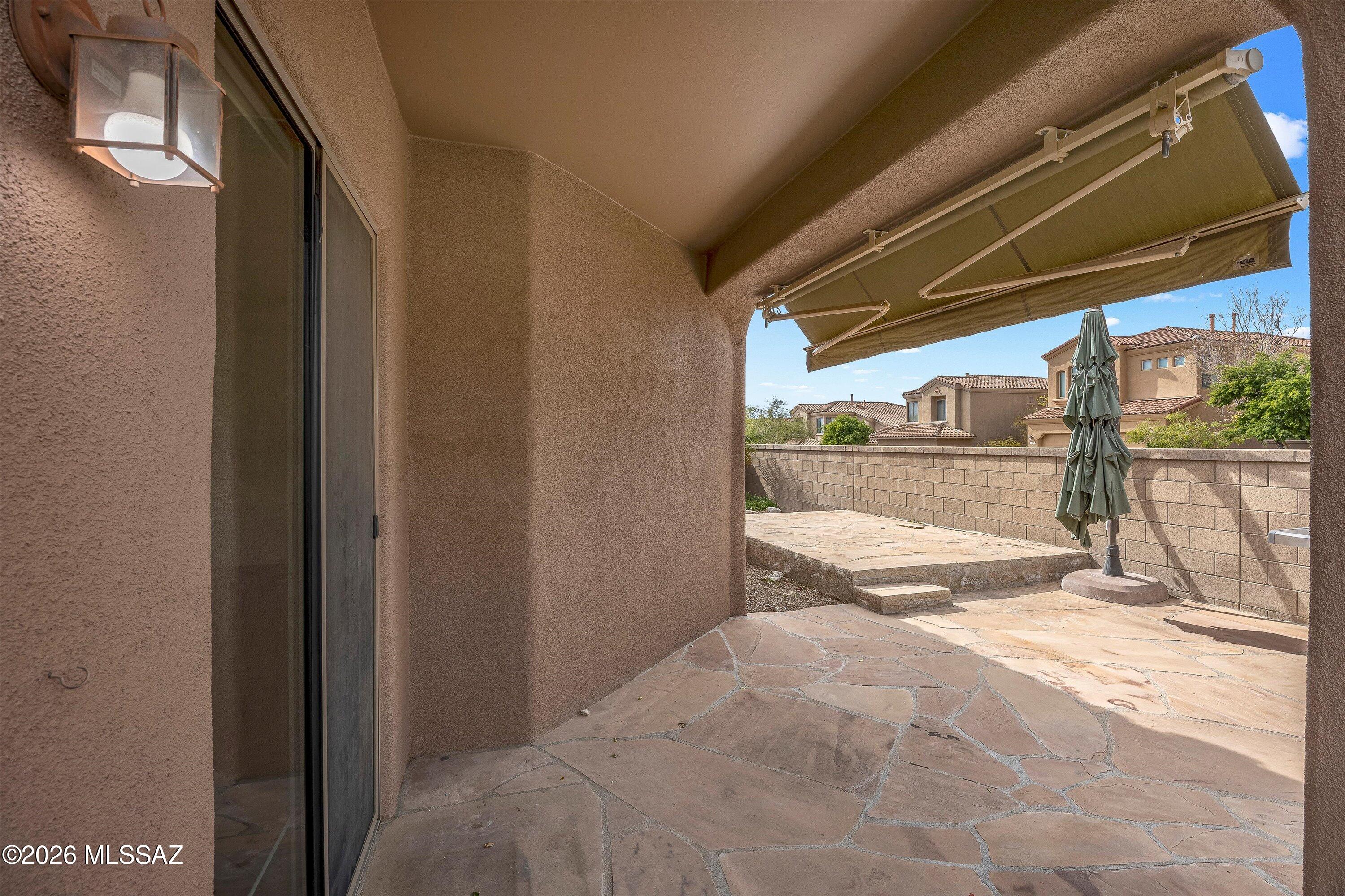 Village Five At the Villages Of La Paloma (1-71) - Residential