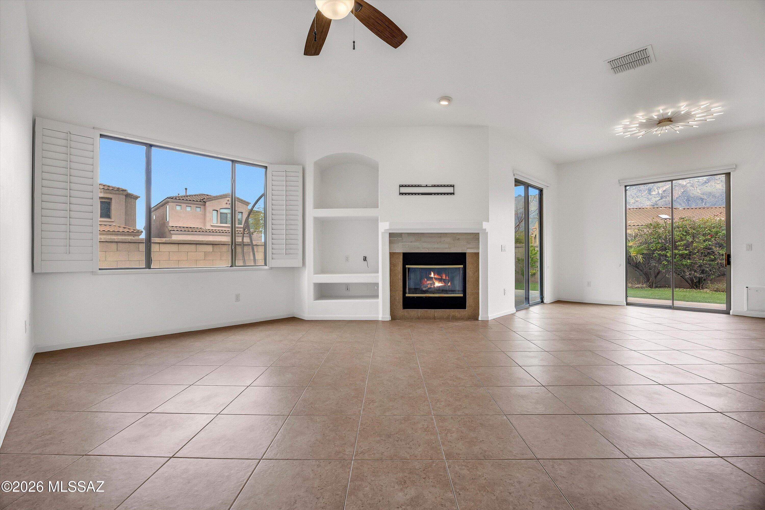 Village Five At the Villages Of La Paloma (1-71) - Residential