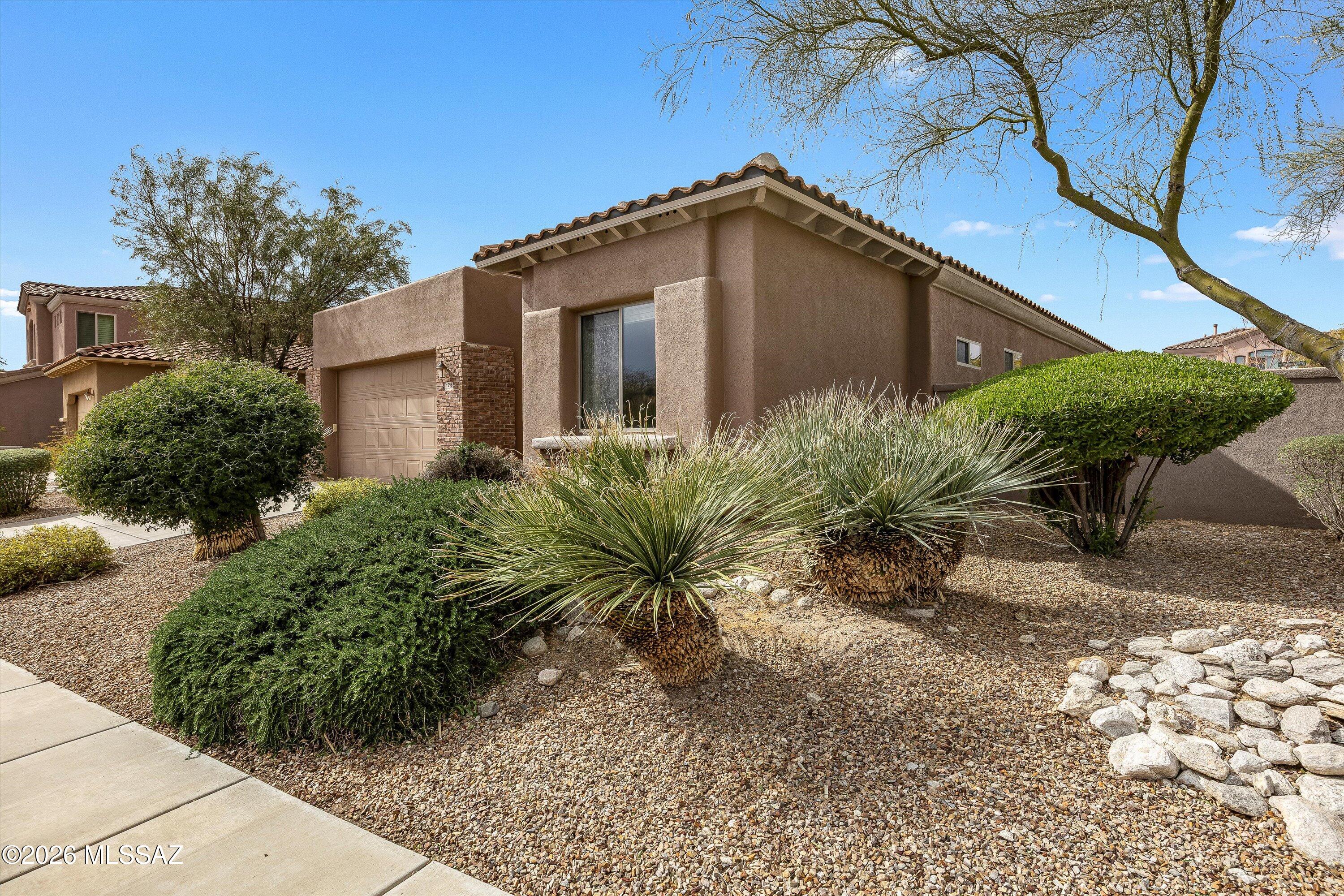 Village Five At the Villages Of La Paloma (1-71) - Residential
