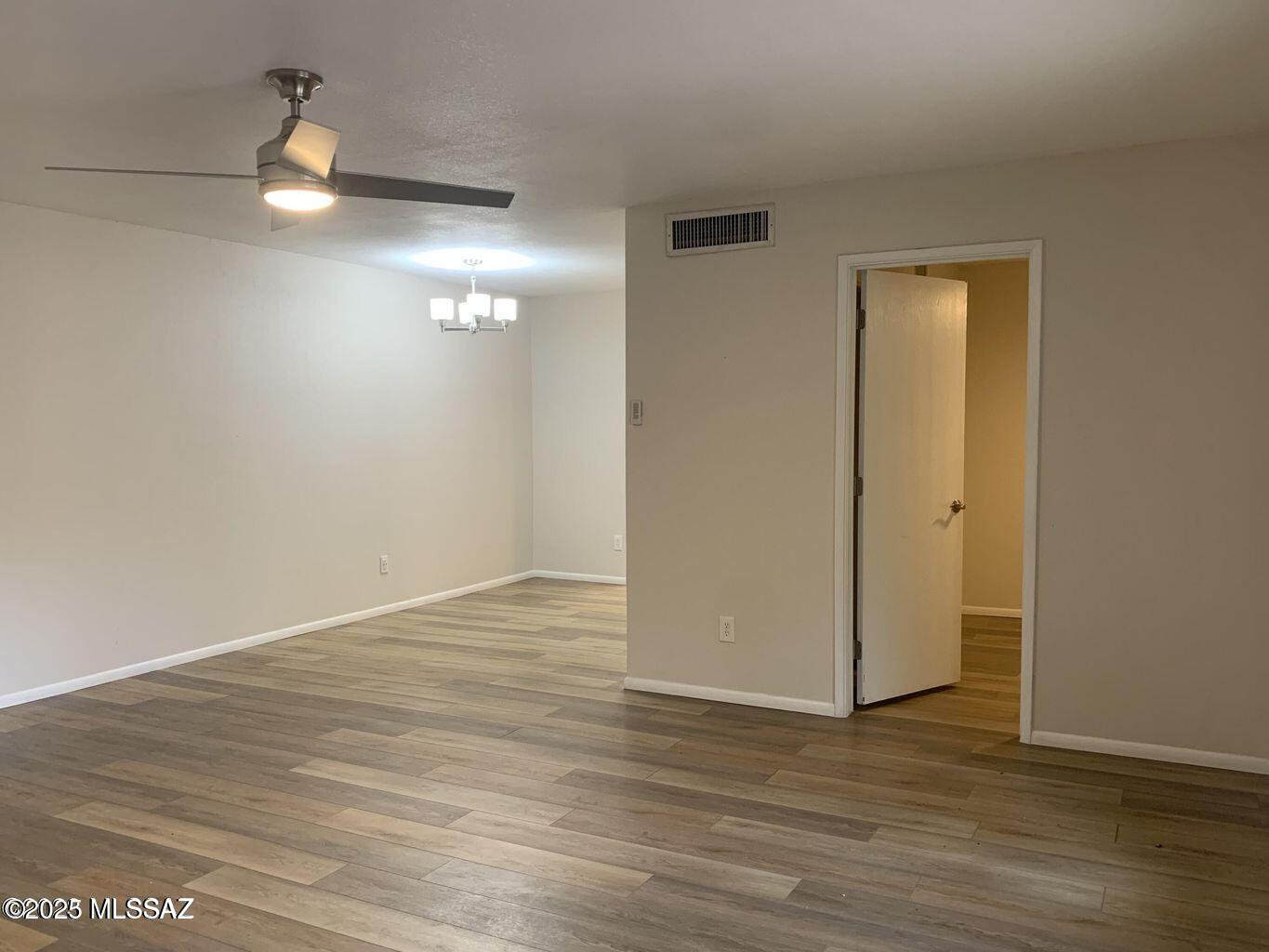 Reflections in the Catalina Condominium - Residential Lease