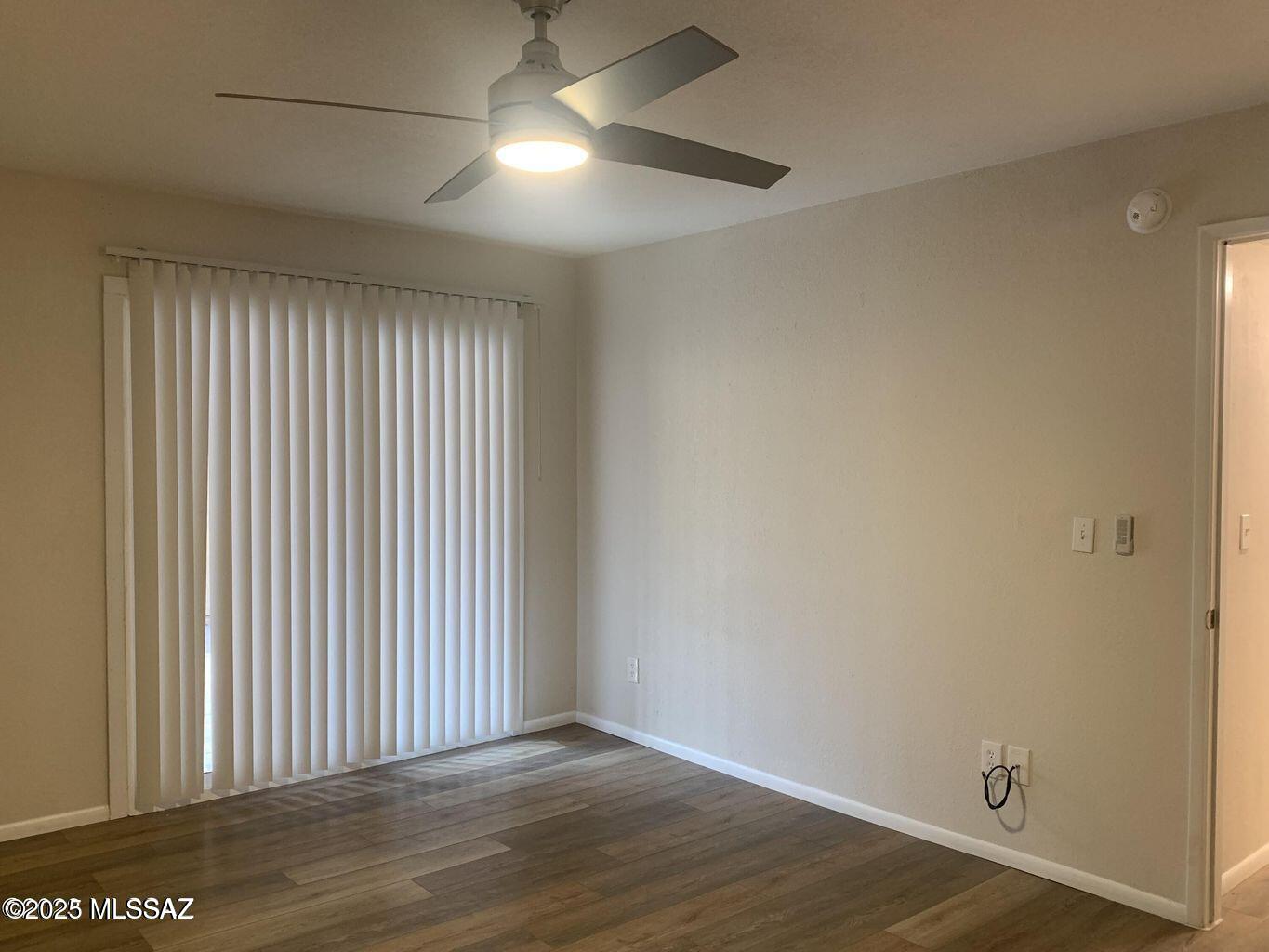 Reflections in the Catalina Condominium - Residential Lease