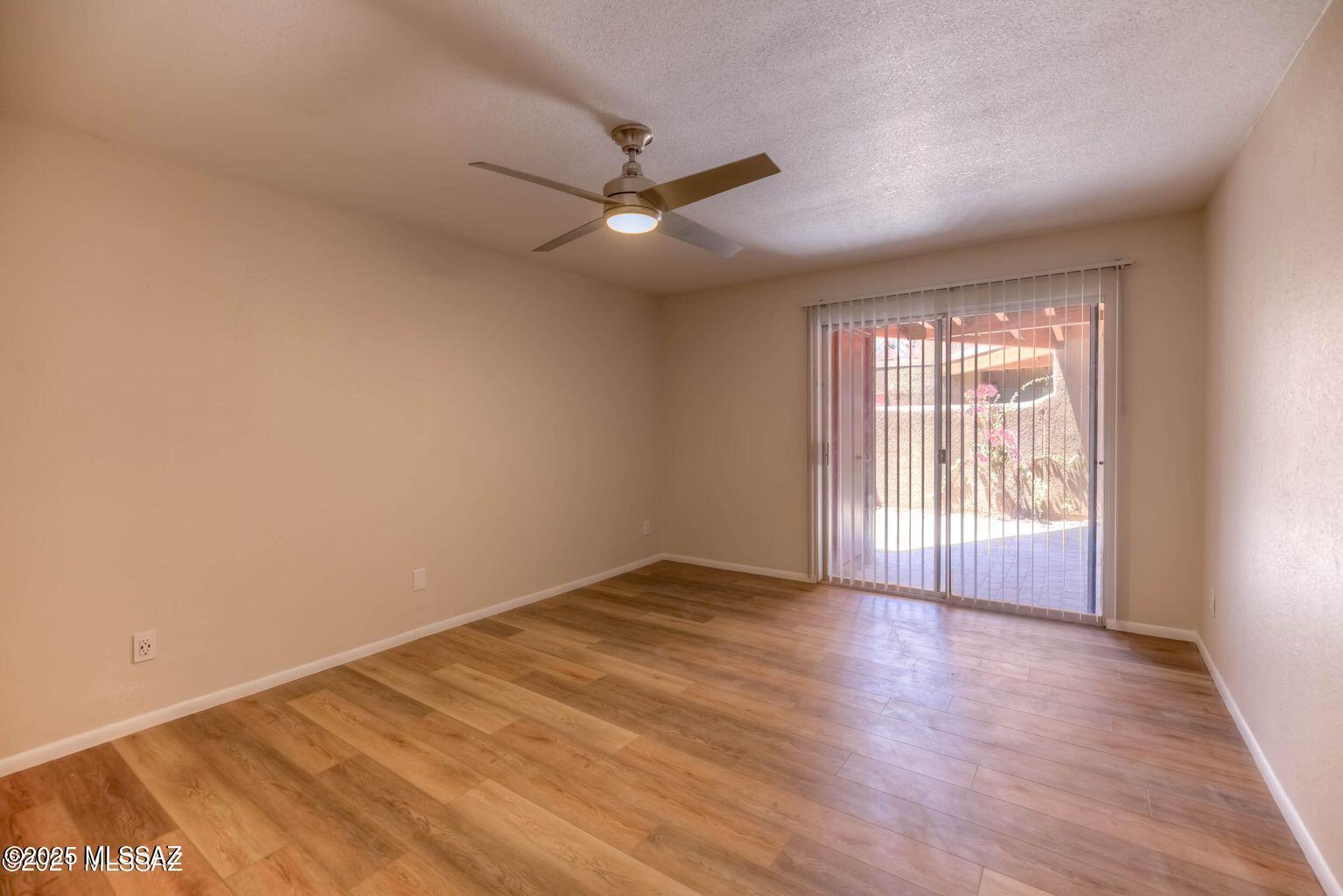 Reflections in the Catalina Condominium - Residential Lease