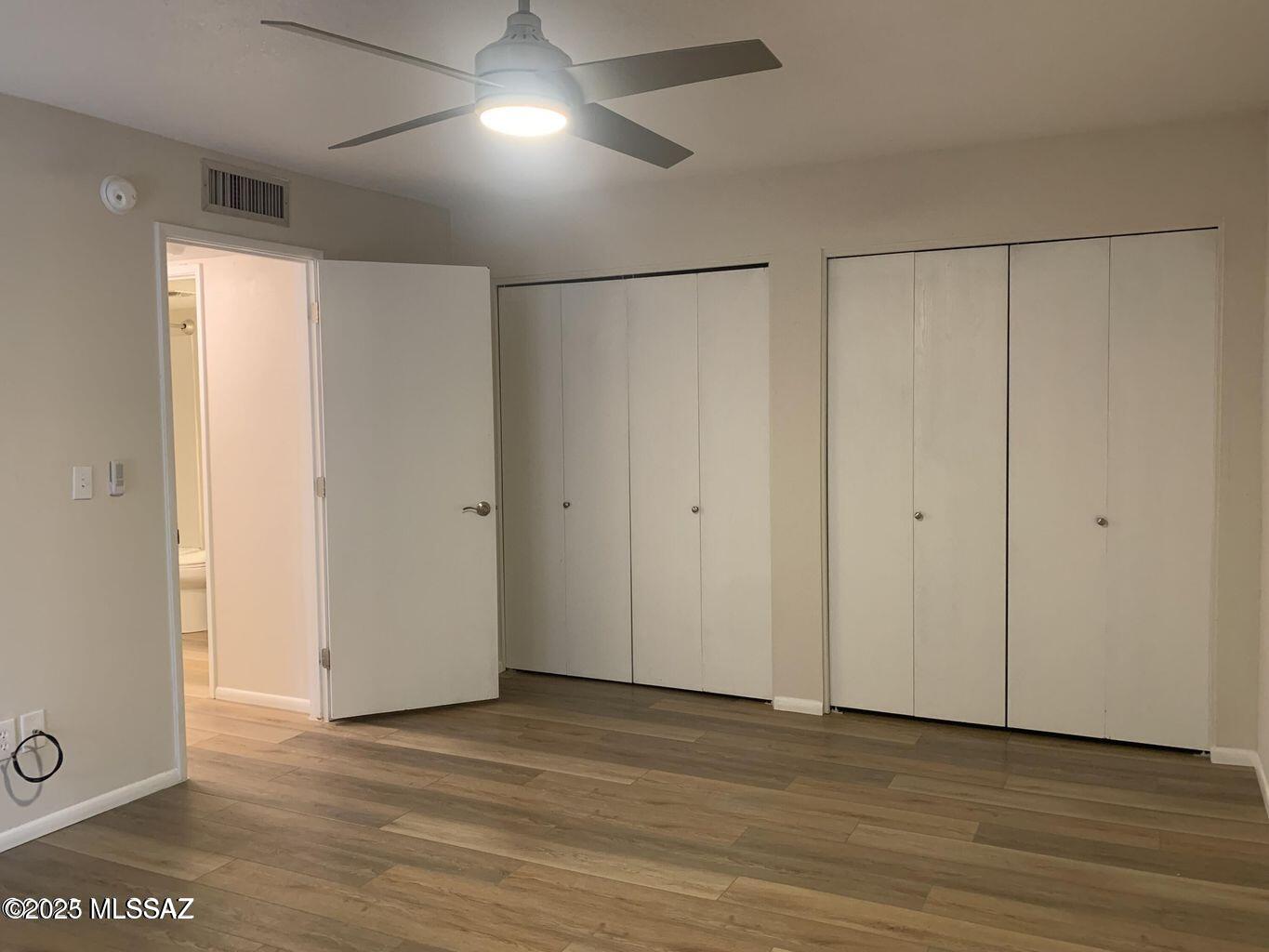Reflections in the Catalina Condominium - Residential Lease