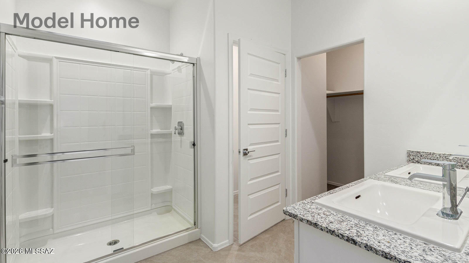 New Tucson Unit NO. 8 (1-455) - Residential