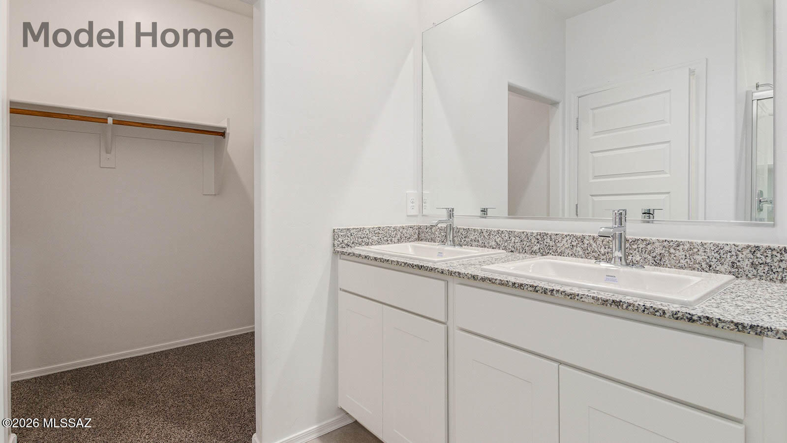 New Tucson Unit NO. 8 (1-455) - Residential
