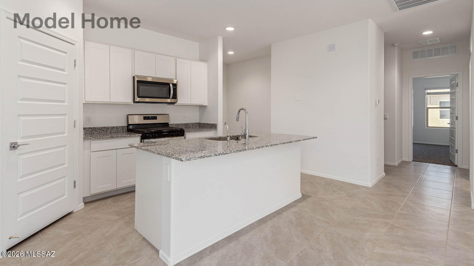 New Tucson Unit NO. 8 (1-455) - Residential