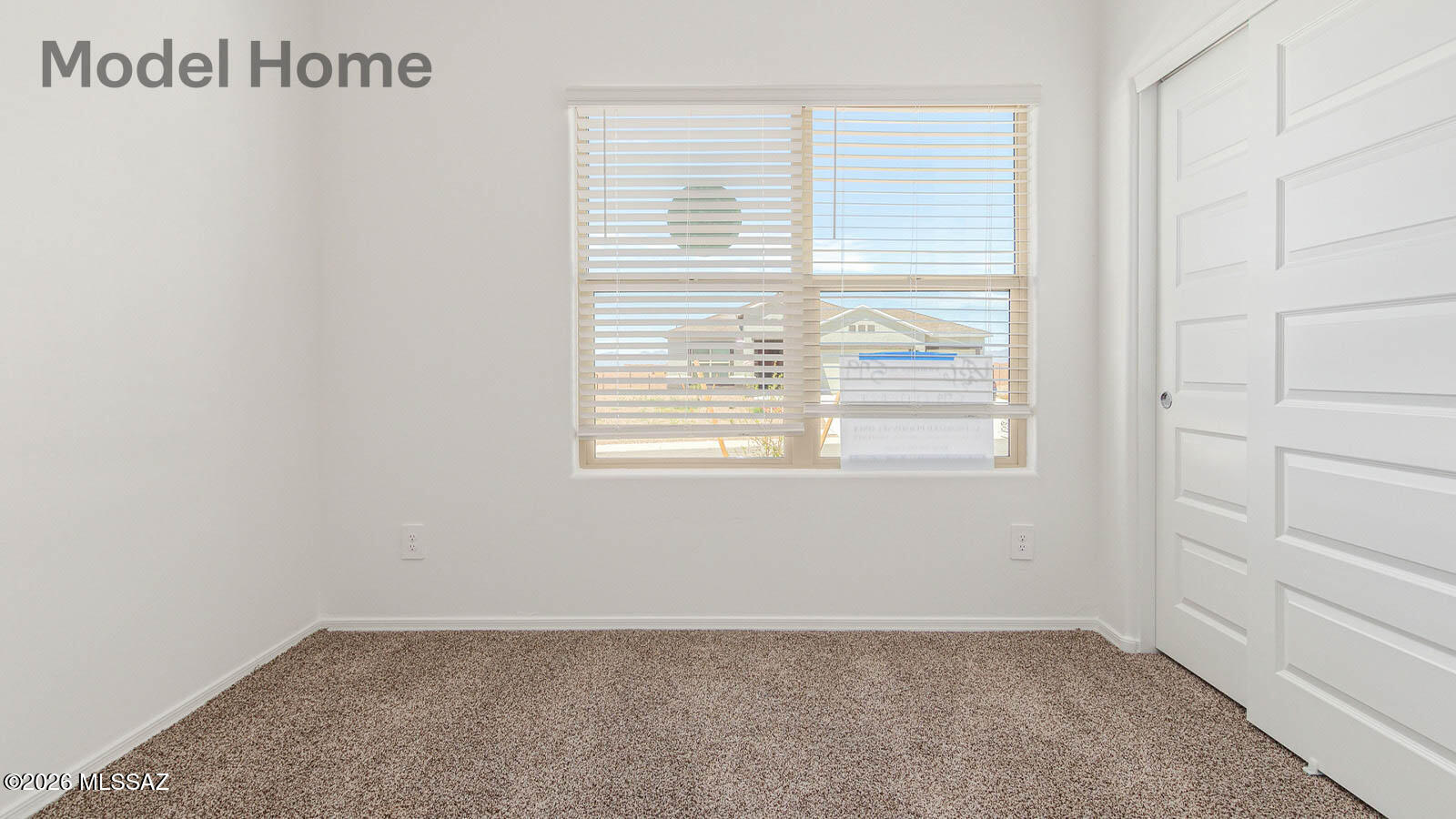 New Tucson Unit NO. 8 (1-455) - Residential