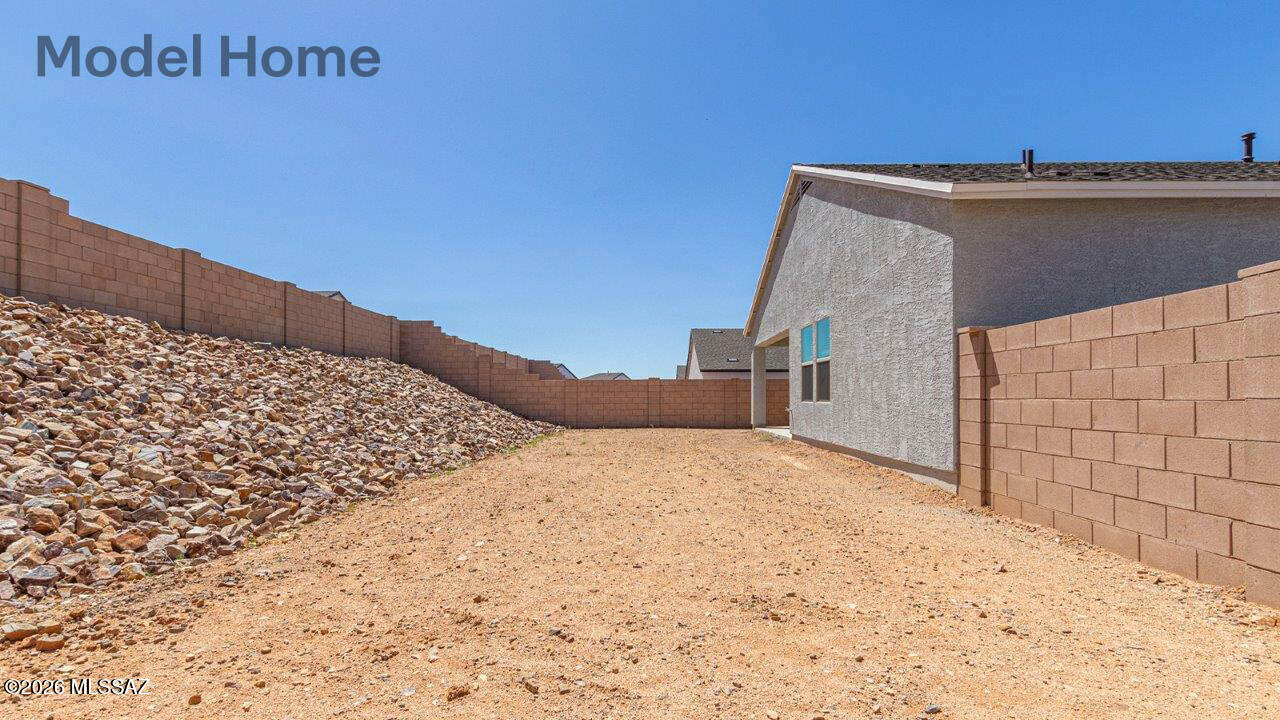 New Tucson Unit NO. 8 (1-455) - Residential