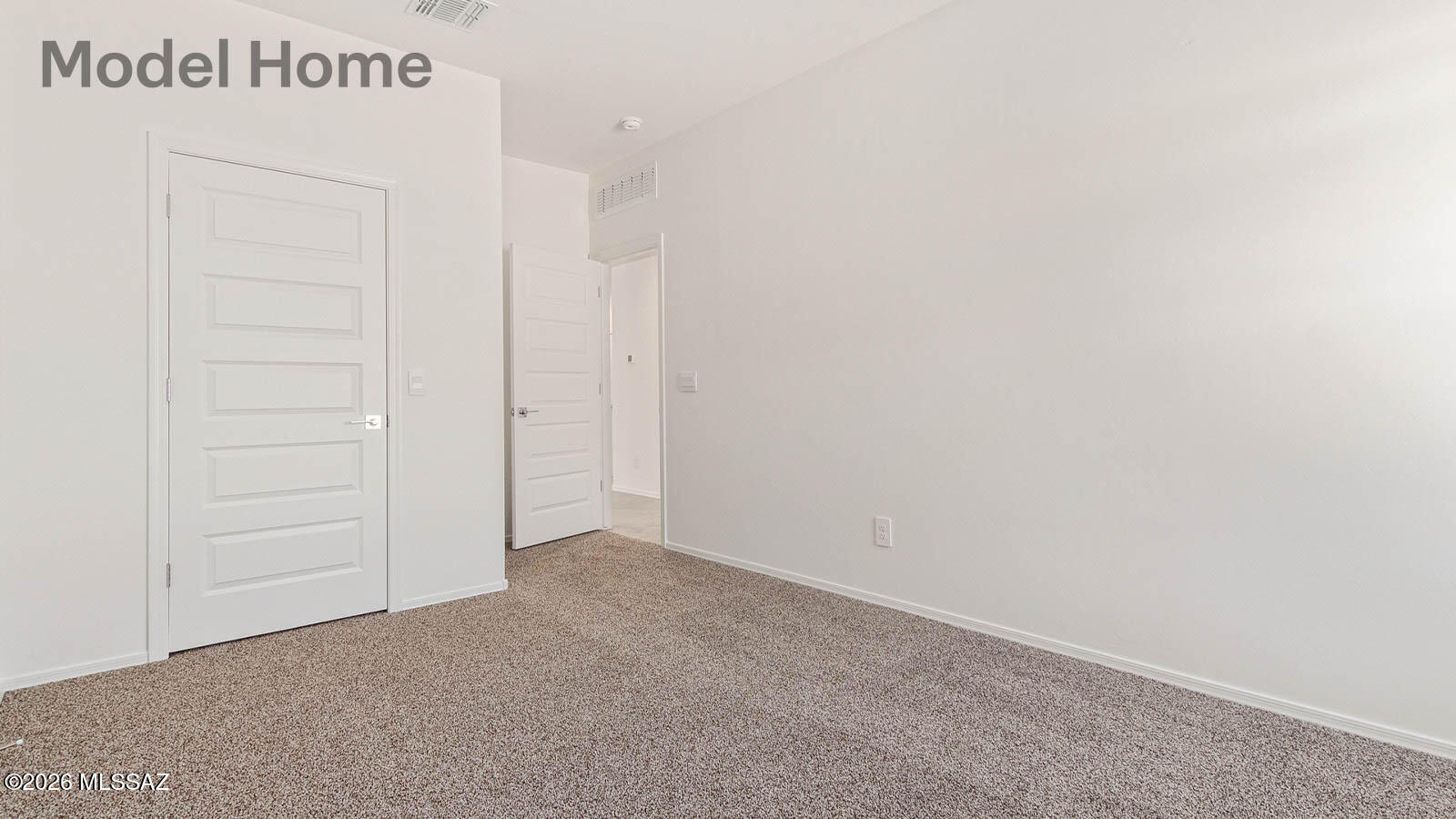 New Tucson Unit NO. 8 (1-455) - Residential