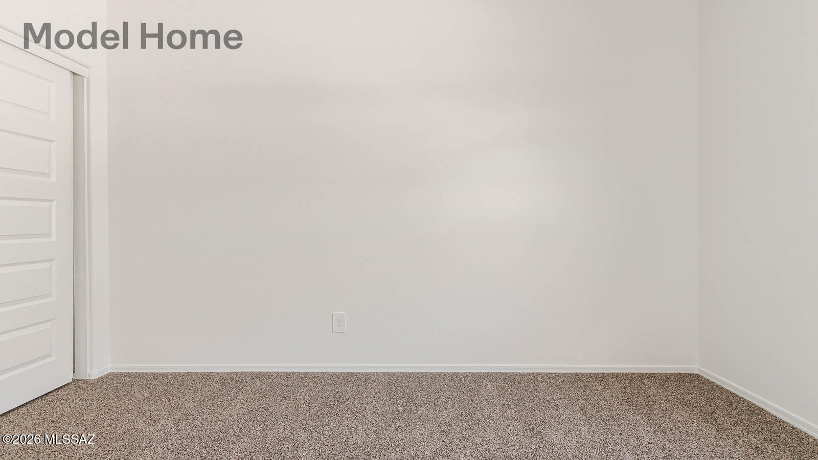 New Tucson Unit NO. 8 (1-455) - Residential