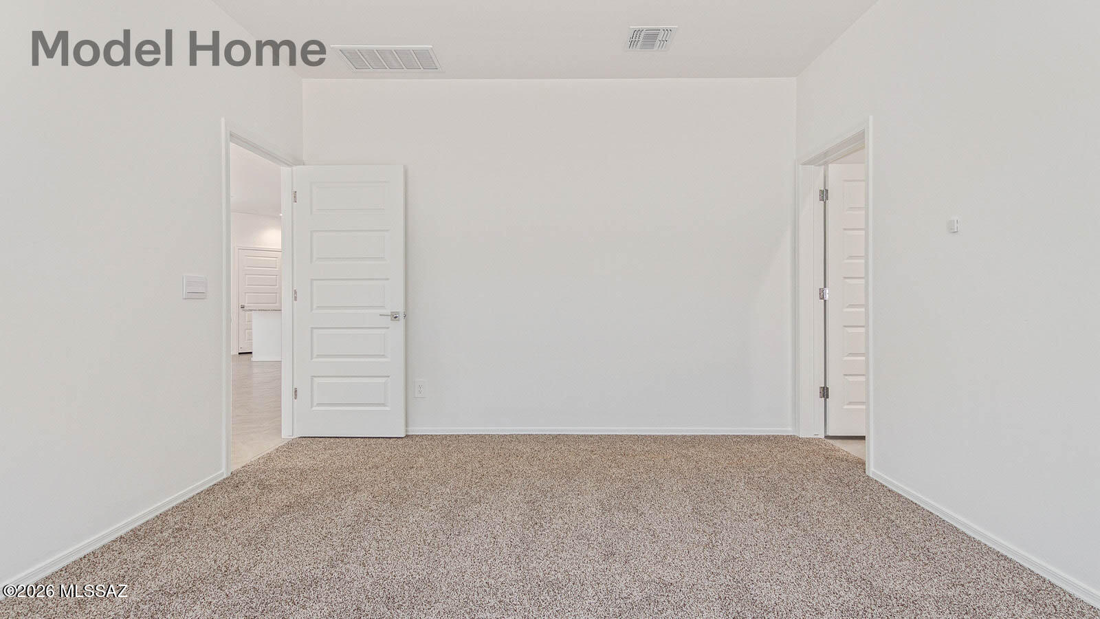 New Tucson Unit NO. 8 (1-455) - Residential