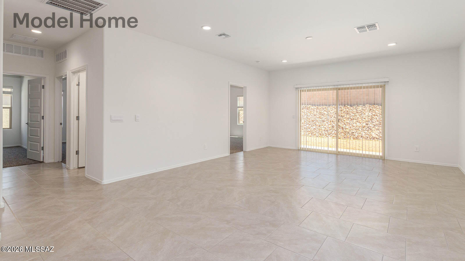 New Tucson Unit NO. 8 (1-455) - Residential