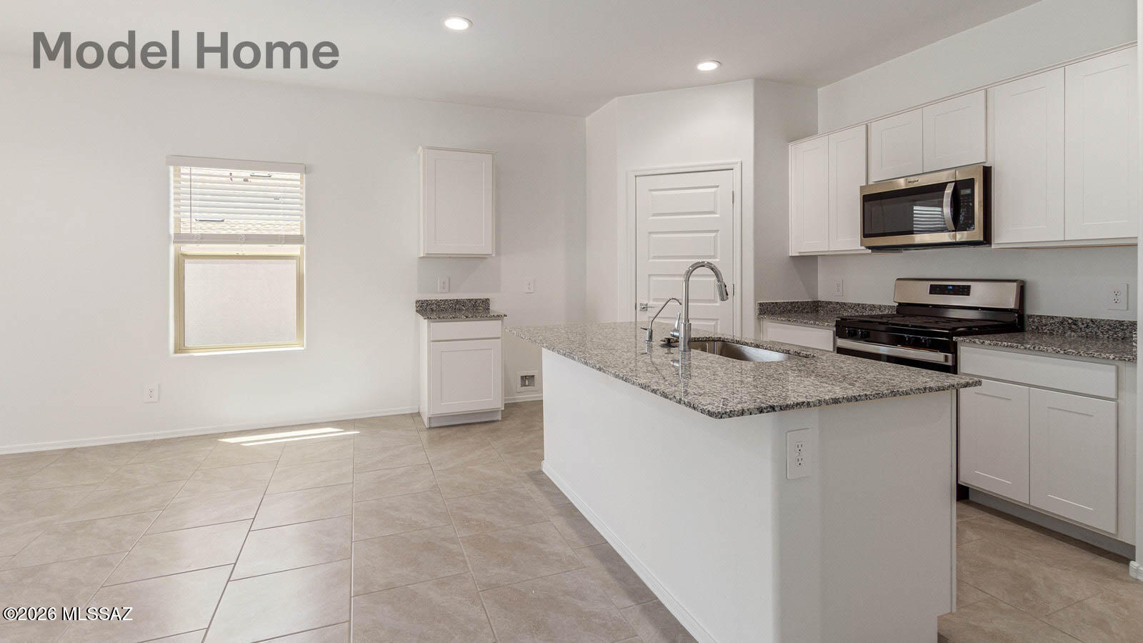 New Tucson Unit NO. 8 (1-455) - Residential
