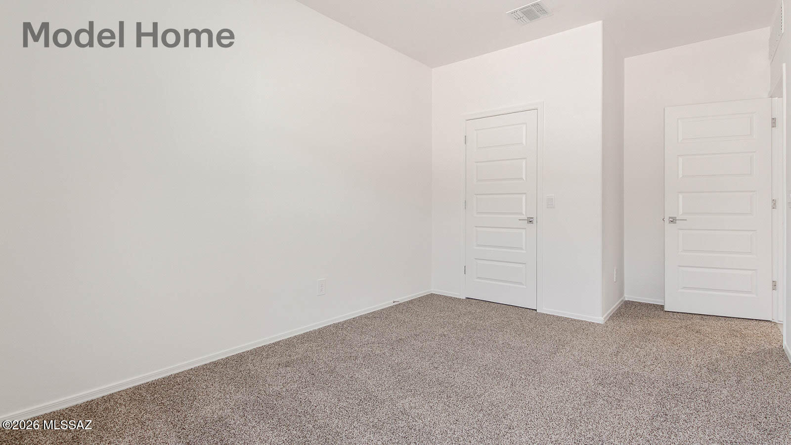 New Tucson Unit NO. 8 (1-455) - Residential