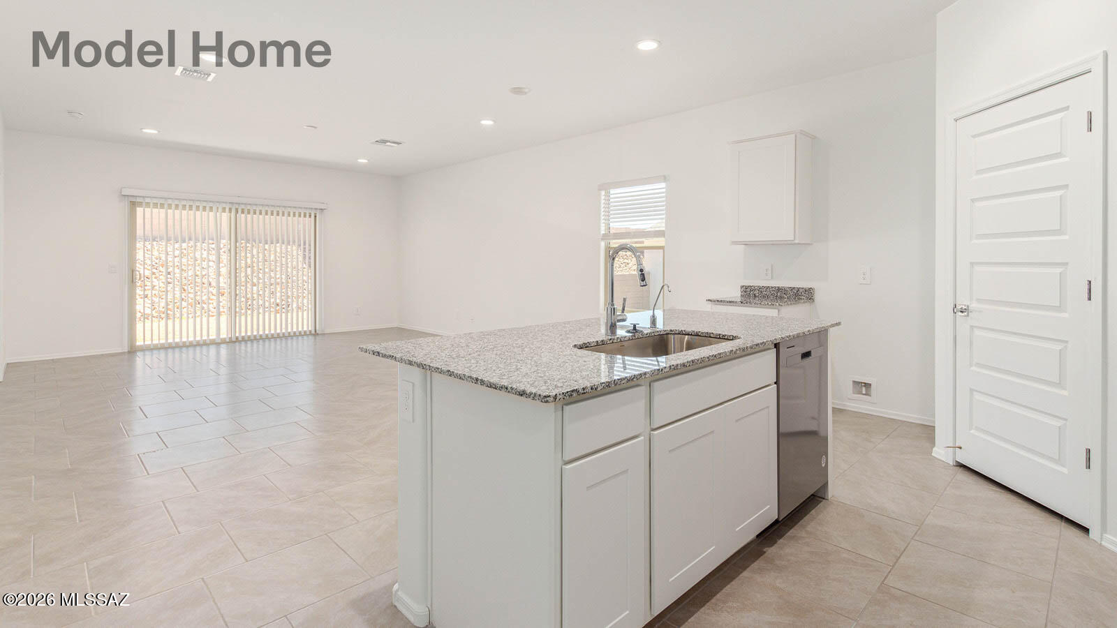 New Tucson Unit NO. 8 (1-455) - Residential