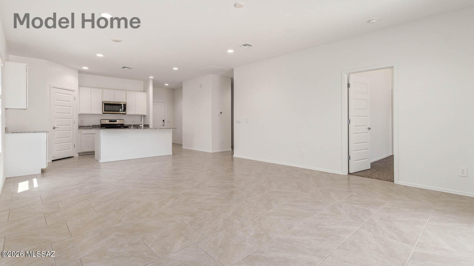 New Tucson Unit NO. 8 (1-455) - Residential