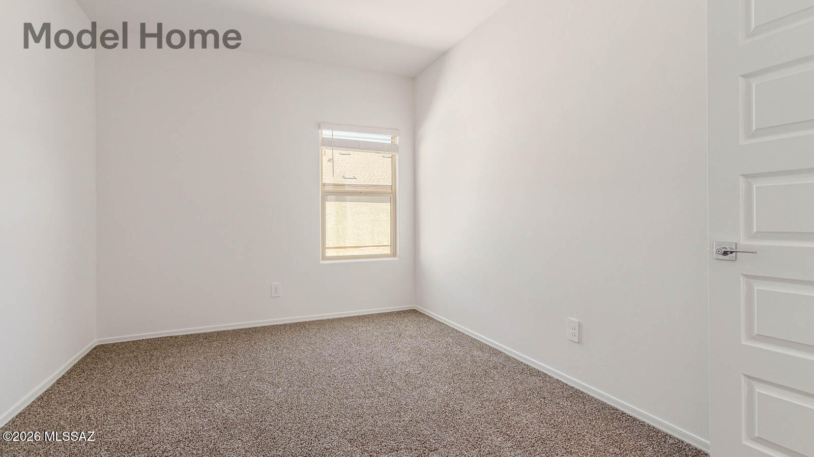 New Tucson Unit NO. 8 (1-455) - Residential