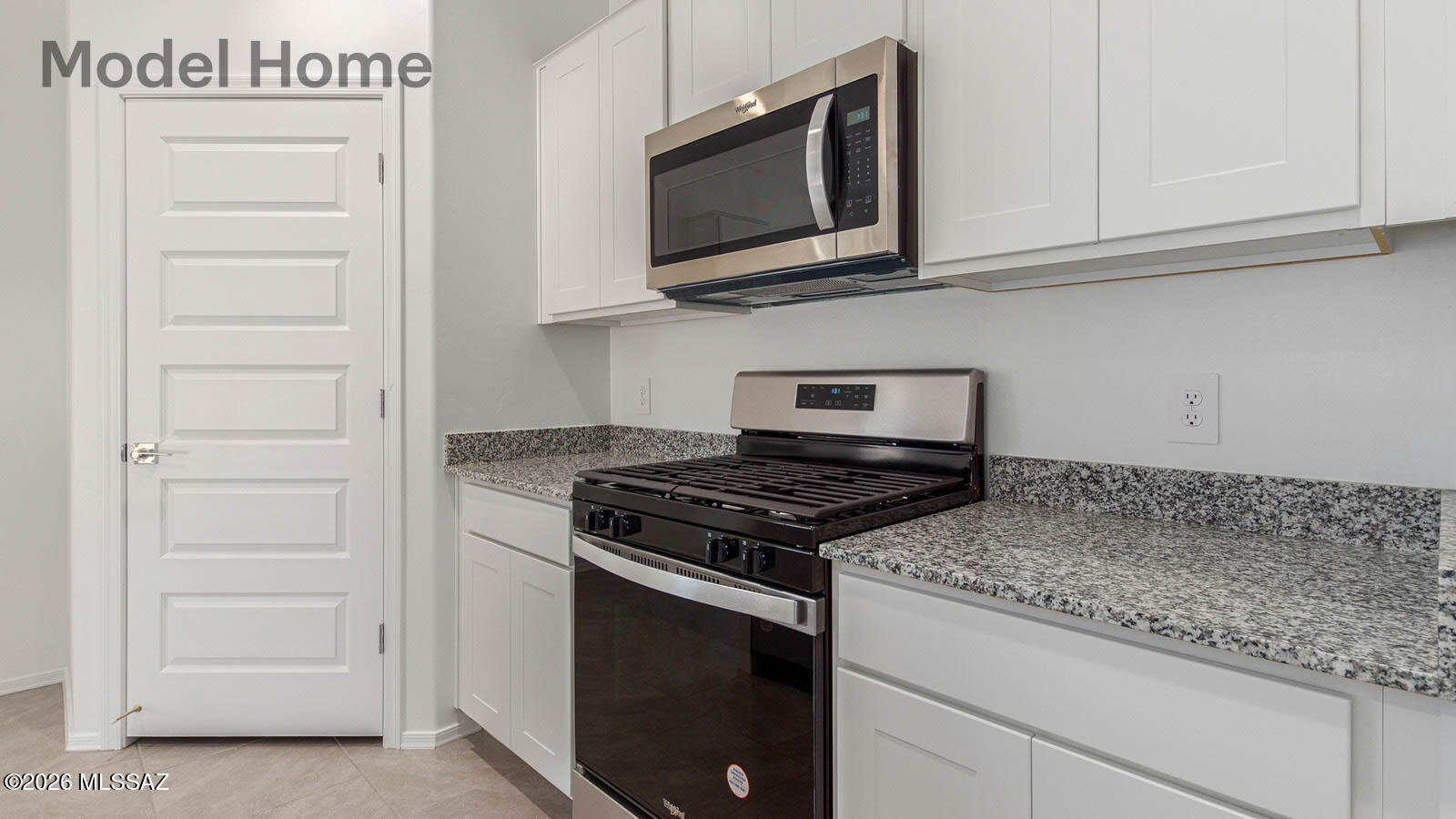 New Tucson Unit NO. 8 (1-455) - Residential