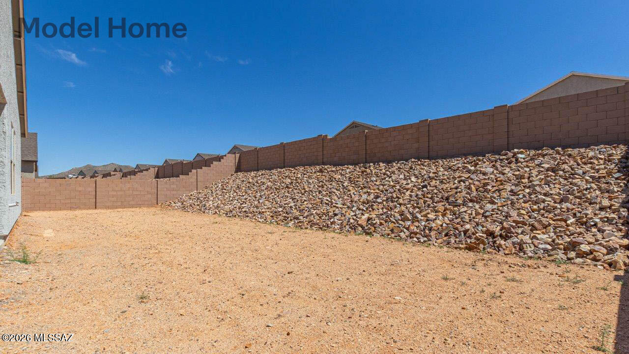 New Tucson Unit NO. 8 (1-455) - Residential