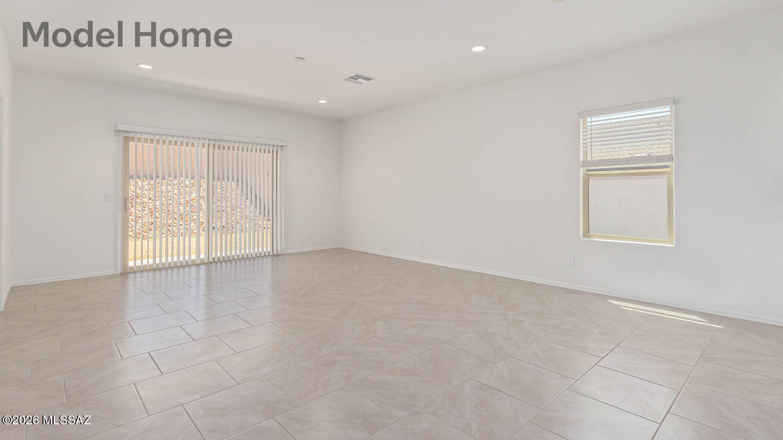 New Tucson Unit NO. 8 (1-455) - Residential