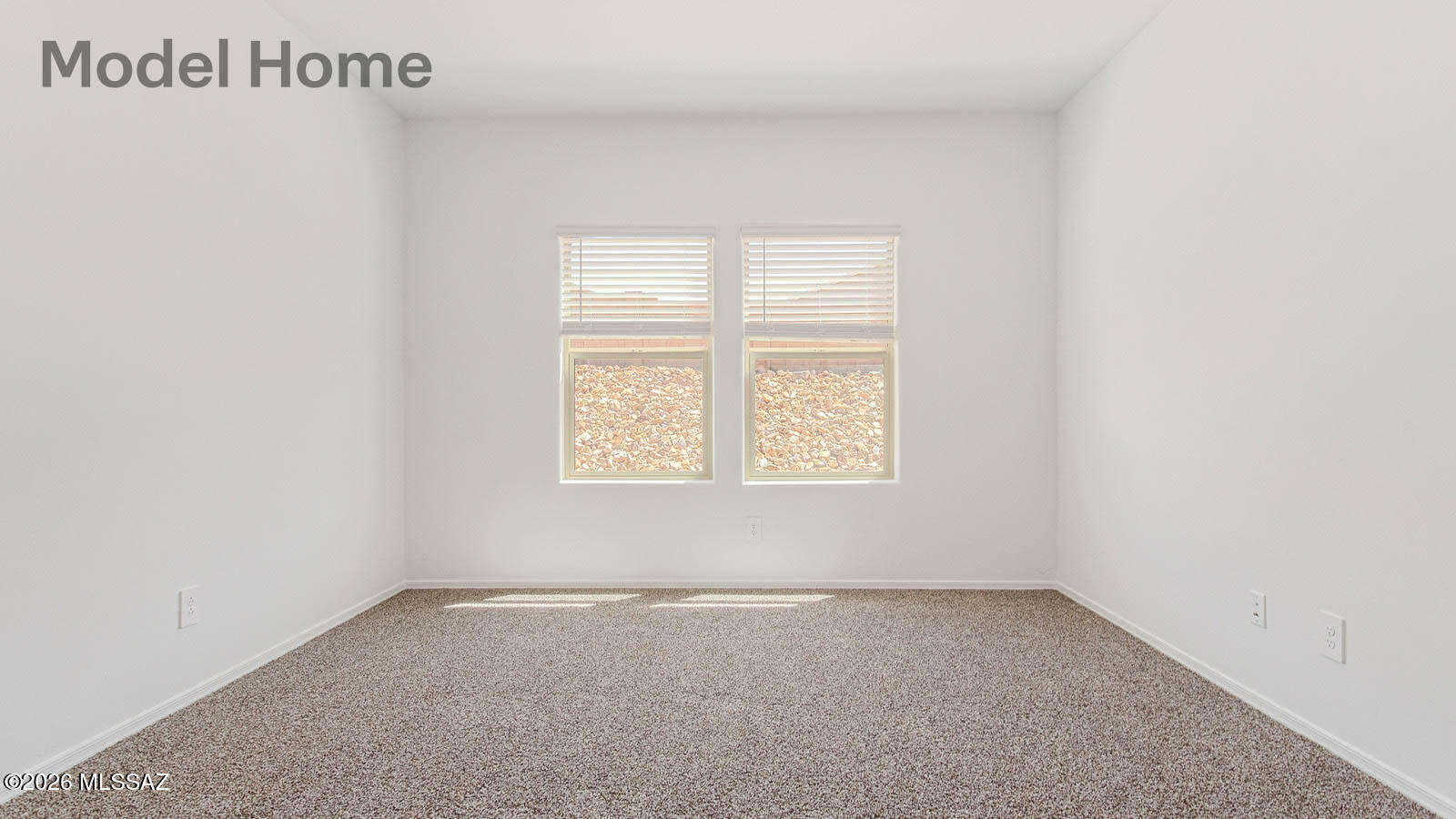 New Tucson Unit NO. 8 (1-455) - Residential