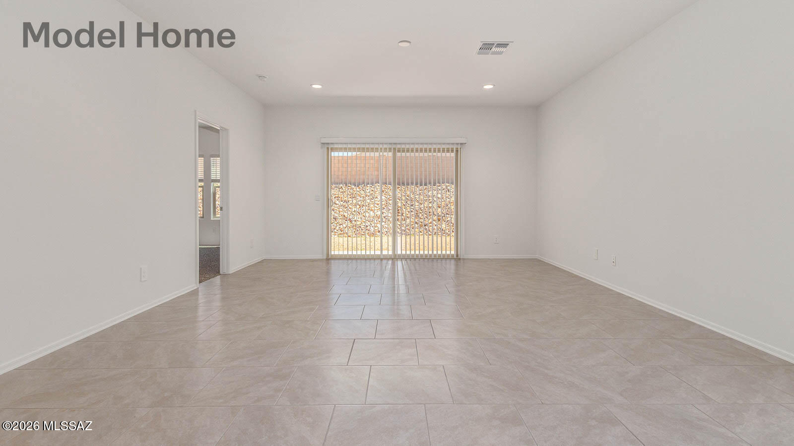 New Tucson Unit NO. 8 (1-455) - Residential