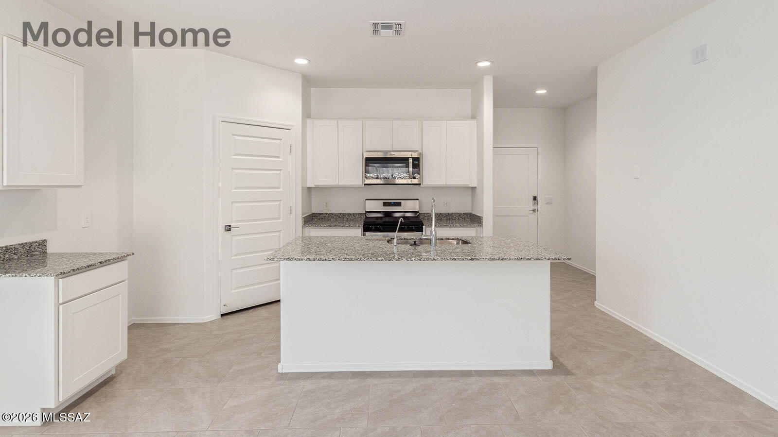 New Tucson Unit NO. 8 (1-455) - Residential