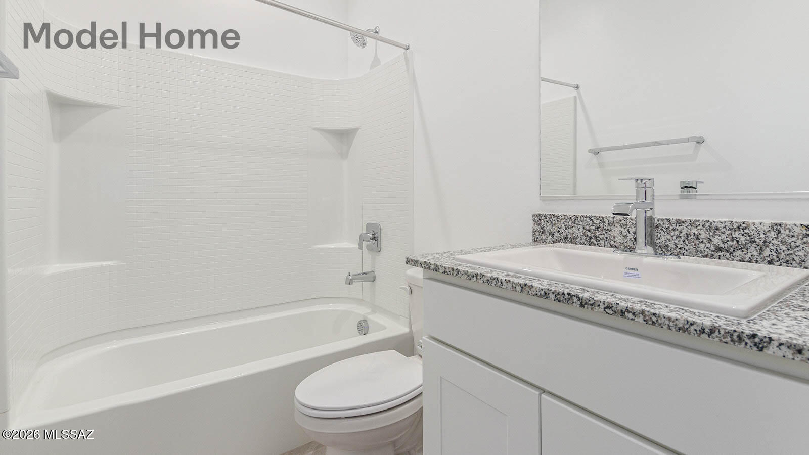 New Tucson Unit NO. 8 (1-455) - Residential