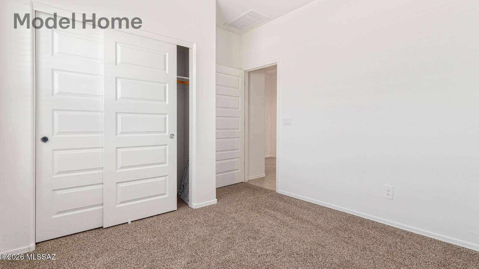 New Tucson Unit NO. 8 (1-455) - Residential