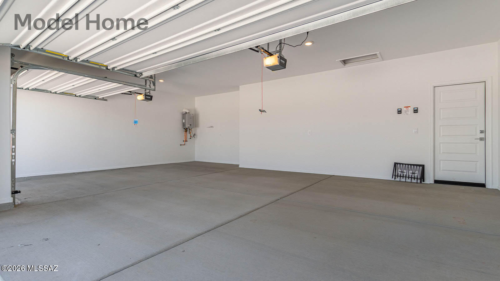 New Tucson Unit NO. 8 (1-455) - Residential