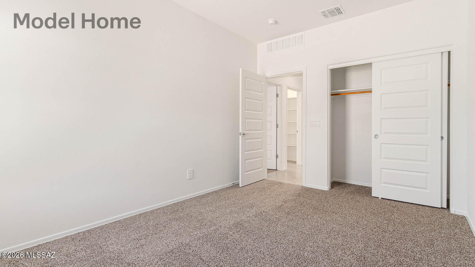 New Tucson Unit NO. 8 (1-455) - Residential