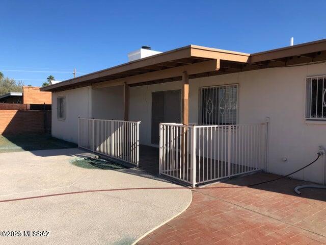Rosewood Estates NO. 2 (1-34) - Residential Lease