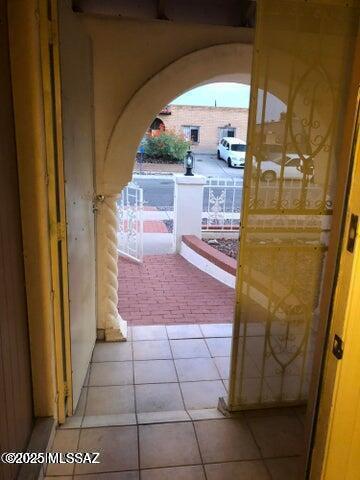 Rosewood Estates NO. 2 (1-34) - Residential Lease
