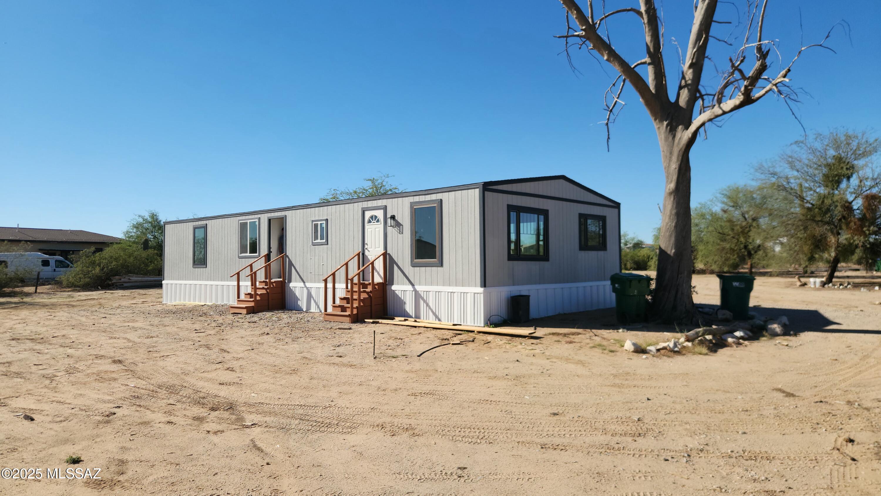 Hunter Subdivision NO. 2 (1-121) - Residential
