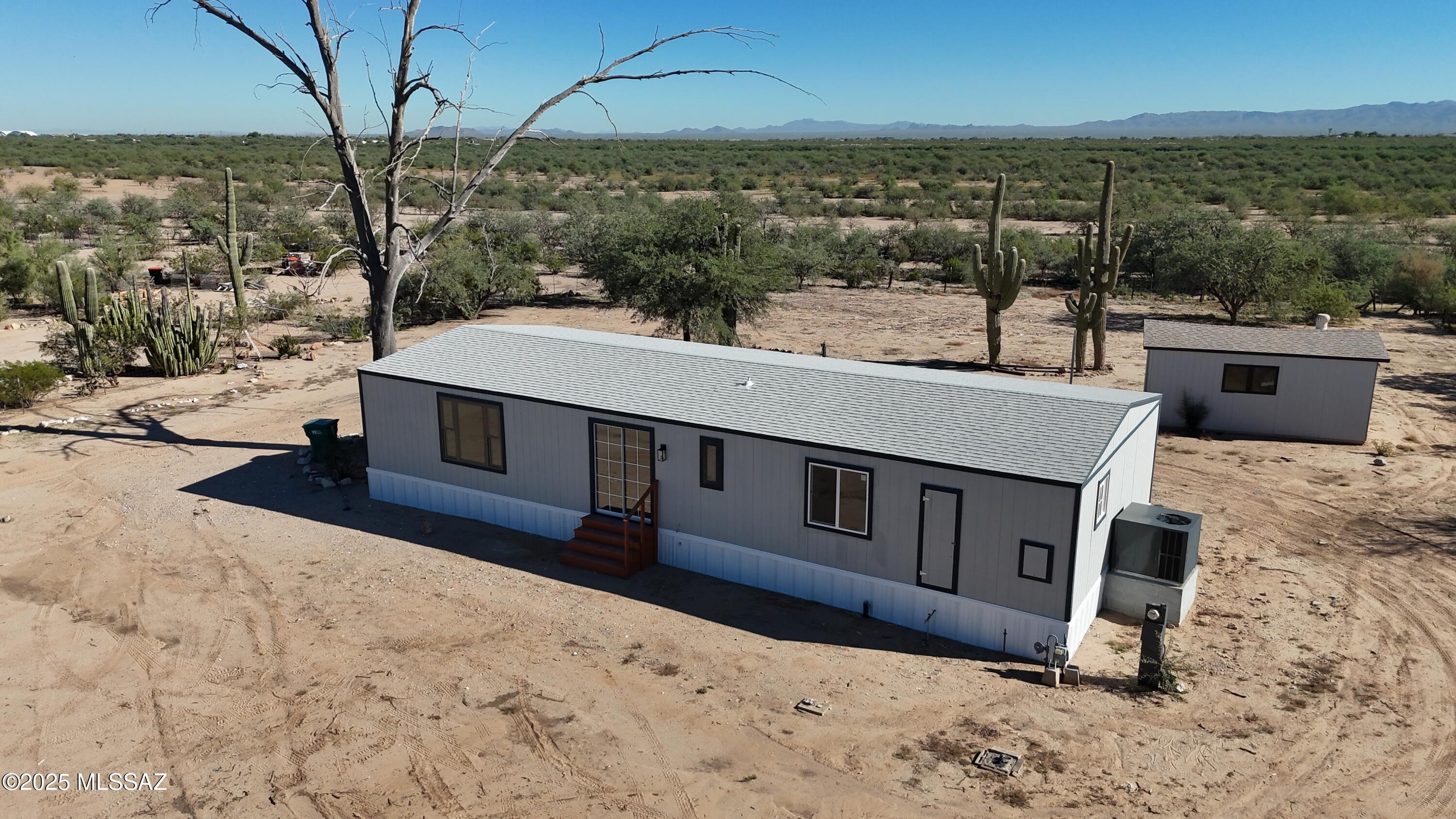Hunter Subdivision NO. 2 (1-121) - Residential