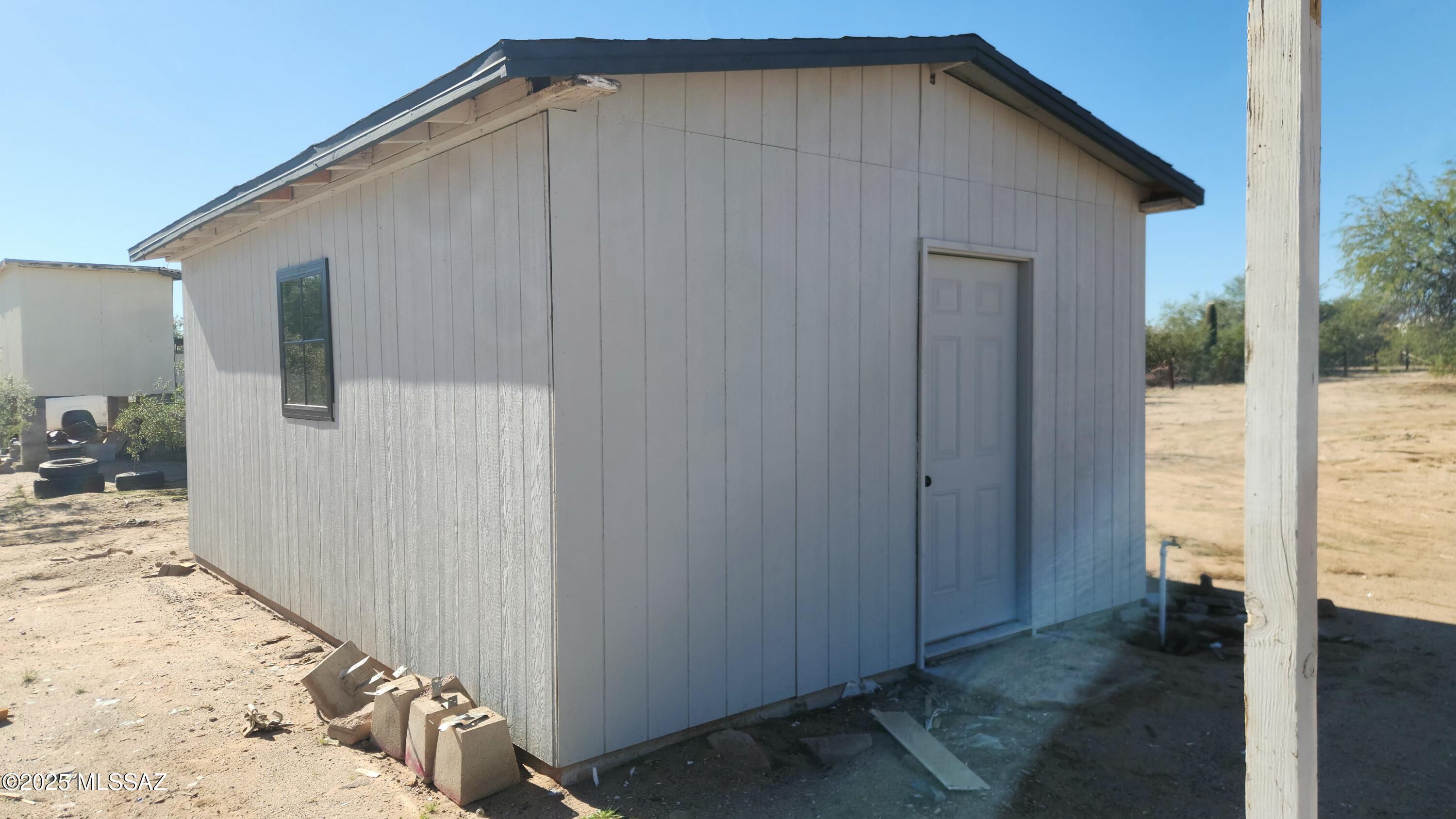 Hunter Subdivision NO. 2 (1-121) - Residential