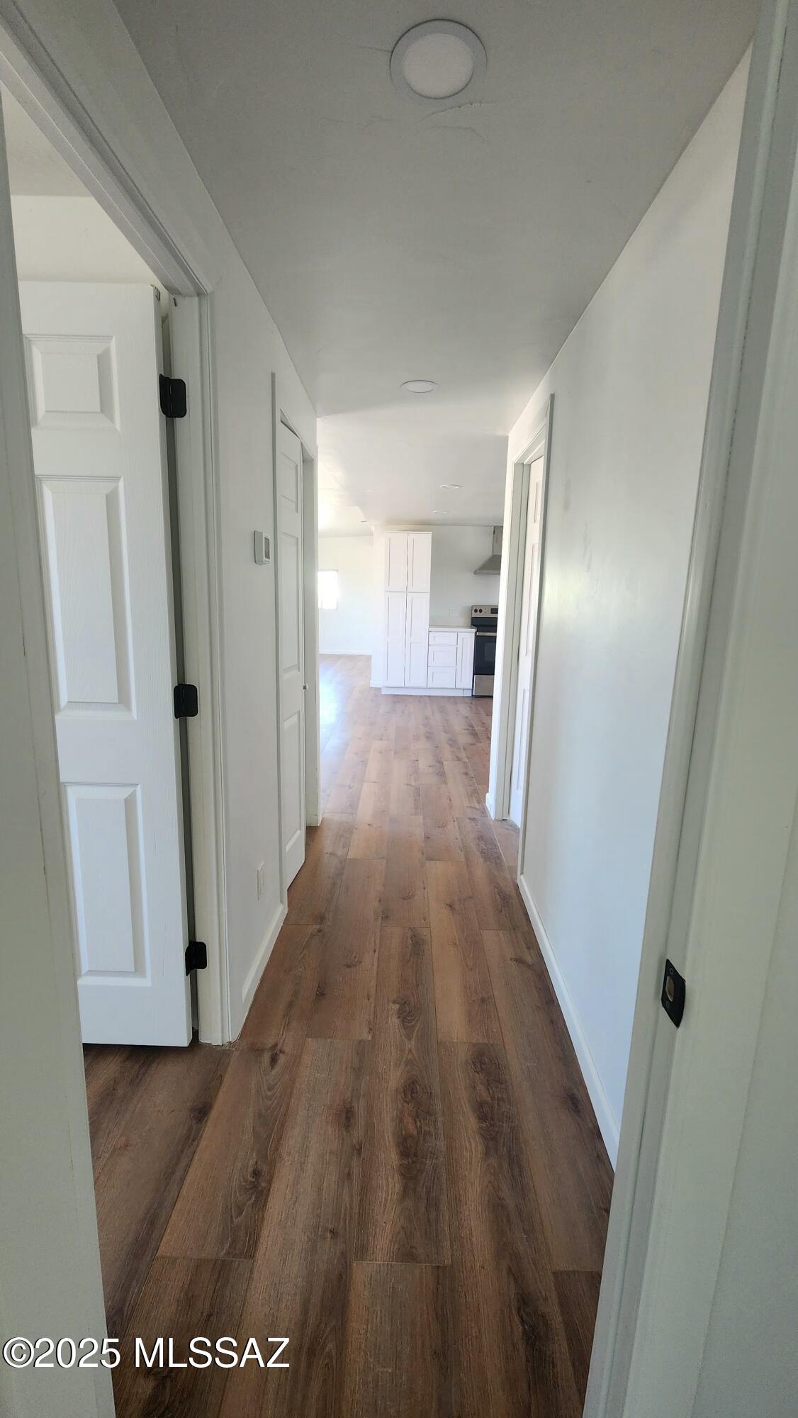 Hunter Subdivision NO. 2 (1-121) - Residential