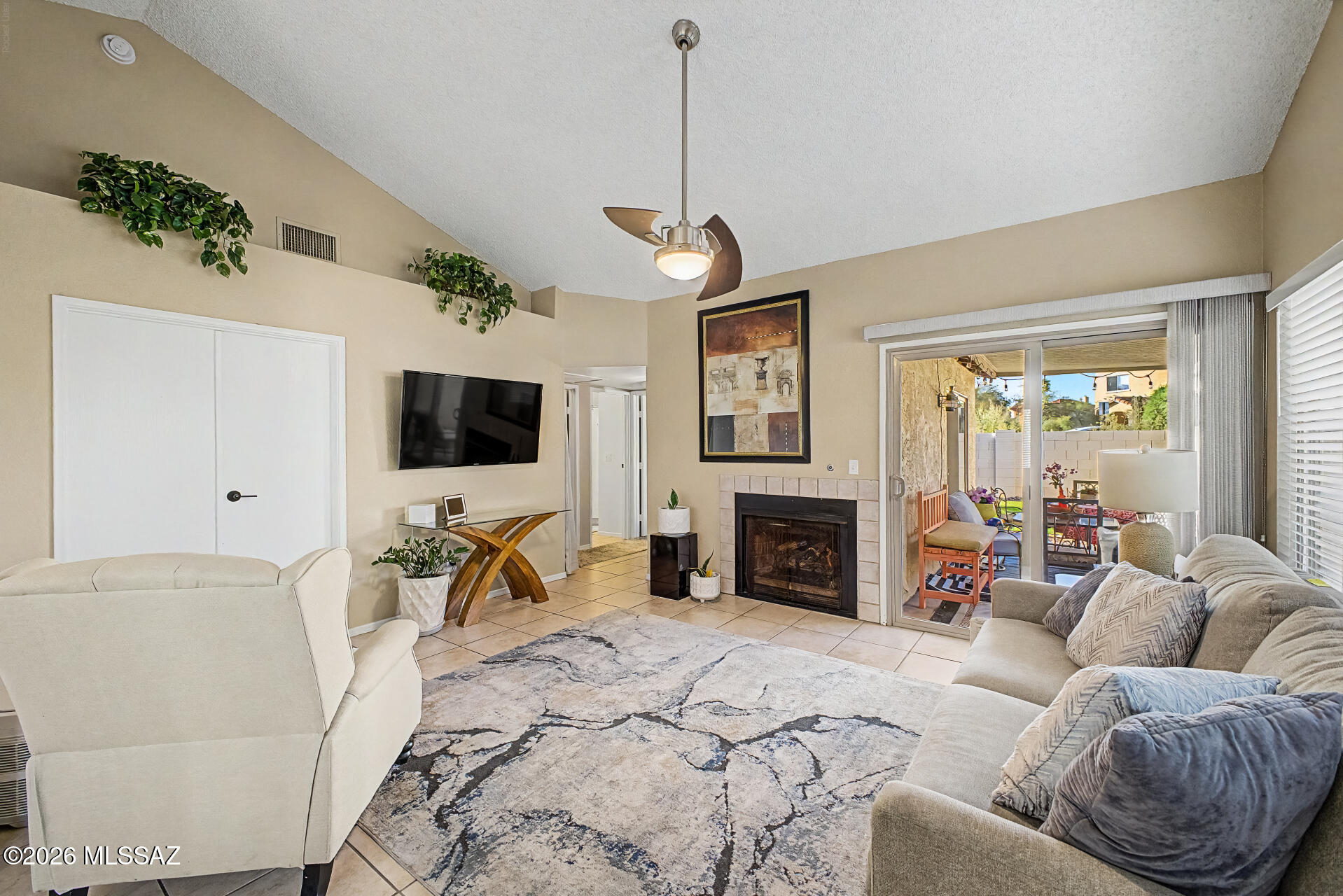 4842 W Matilda Drive