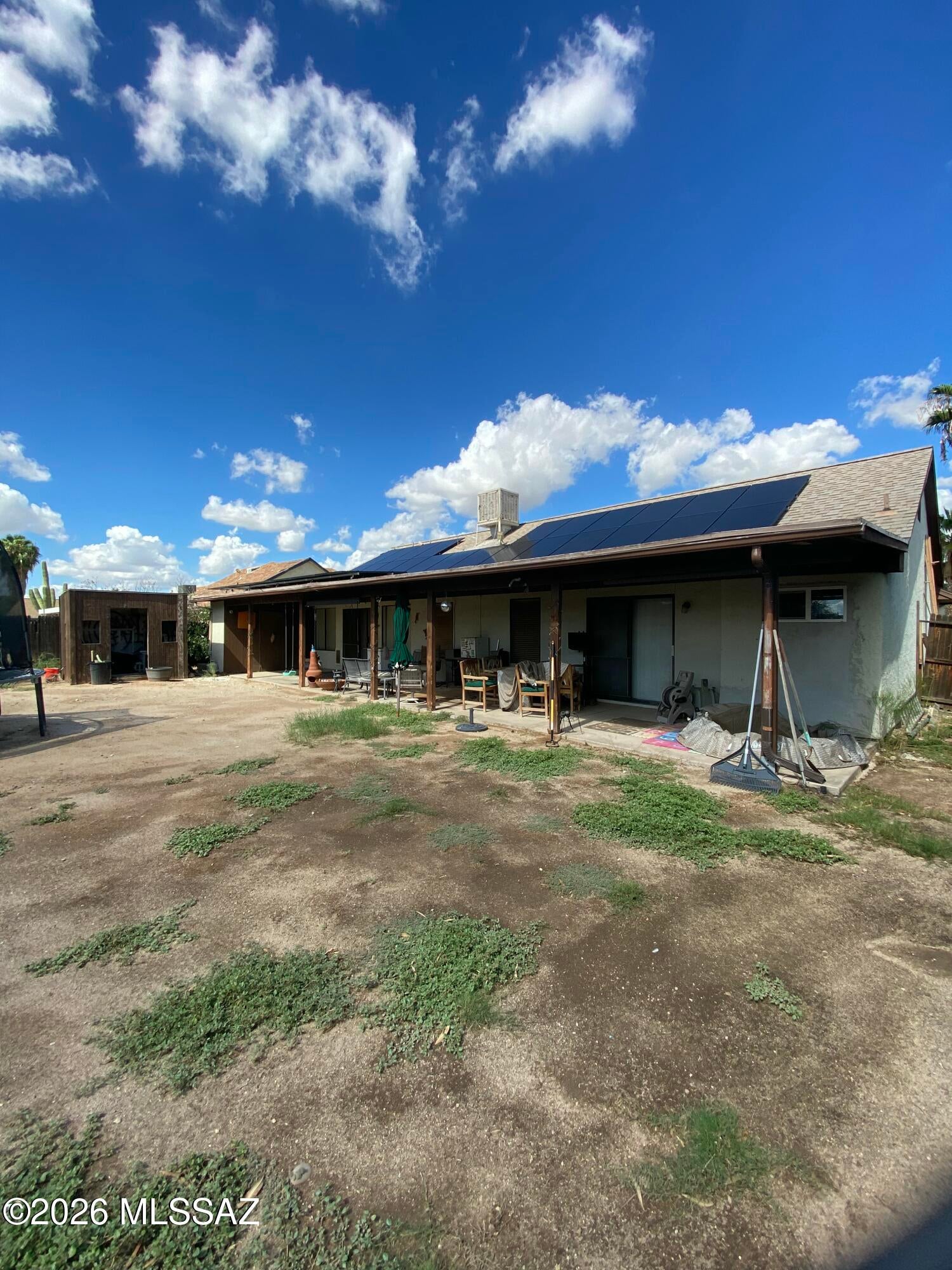 9411 N Lemur Lane