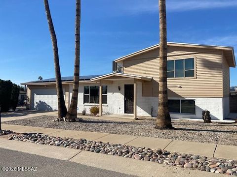 3862 W North Aire Place Tucson AZ 85741
