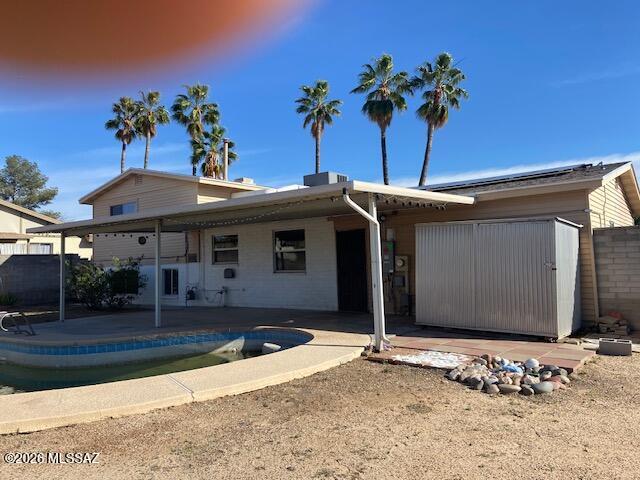 Orangewood Estates (1-109) - Residential