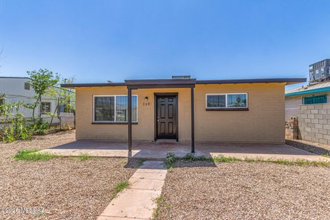 208 E 28th Street Tucson AZ 85713