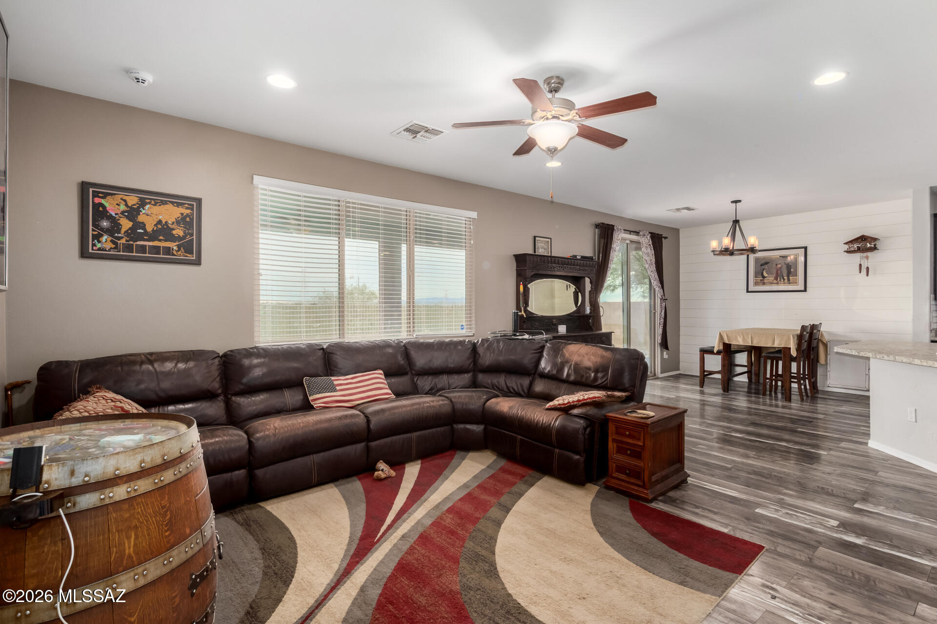 Mountain Vail Estates (136-501) - Residential Lease