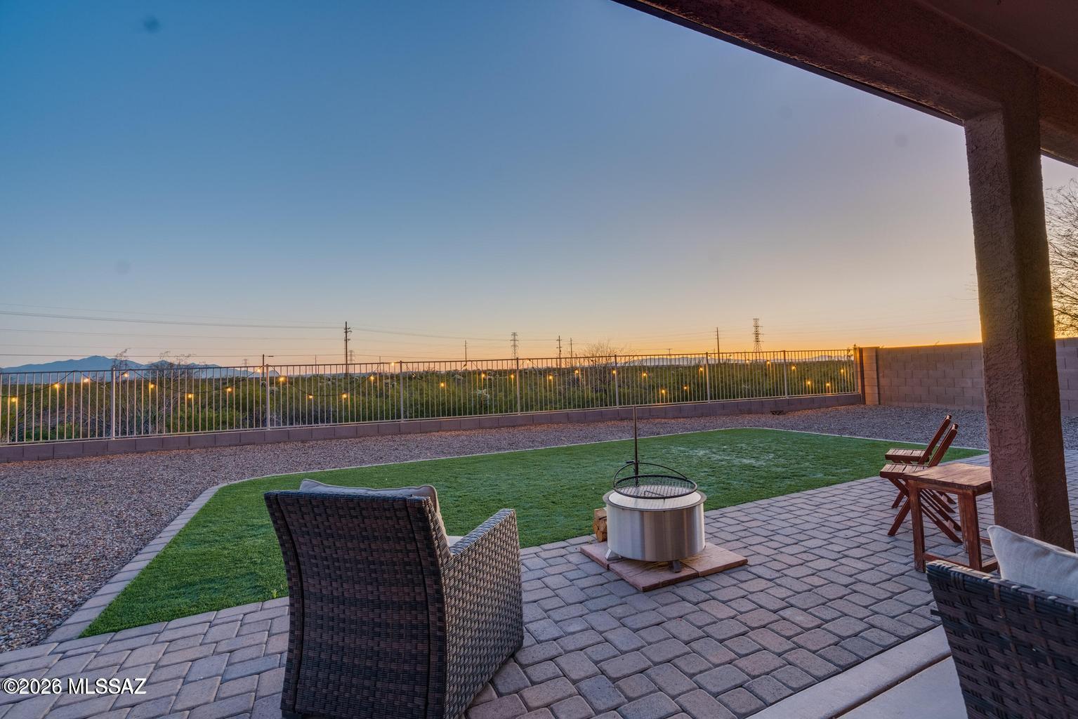 Mountain Vail Estates (136-501) - Residential Lease